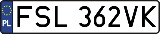 FSL362VK