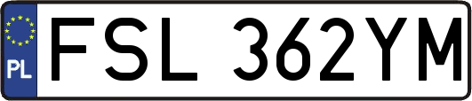 FSL362YM