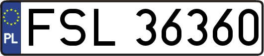 FSL36360