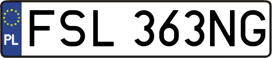 FSL363NG