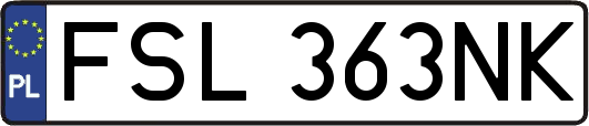 FSL363NK