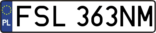 FSL363NM