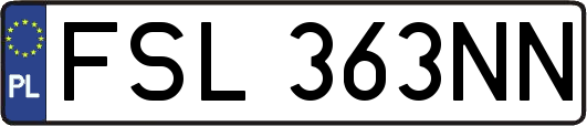 FSL363NN