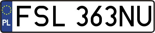 FSL363NU