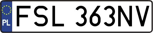 FSL363NV