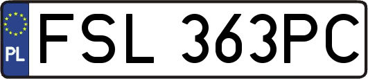 FSL363PC