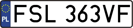 FSL363VF