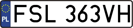 FSL363VH