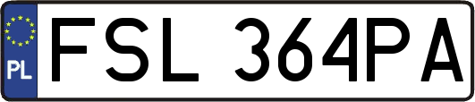 FSL364PA