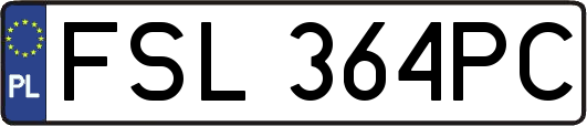 FSL364PC