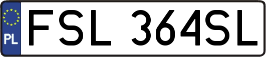FSL364SL