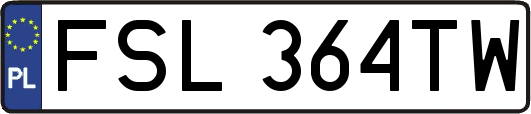 FSL364TW