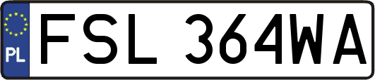 FSL364WA