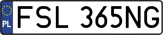 FSL365NG