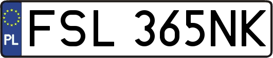 FSL365NK