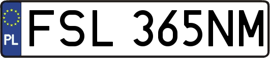 FSL365NM