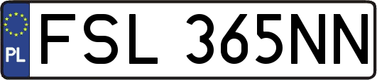 FSL365NN