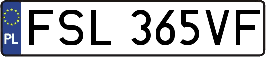 FSL365VF