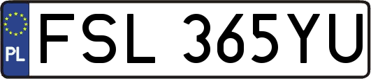 FSL365YU