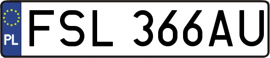 FSL366AU