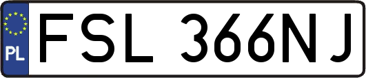 FSL366NJ