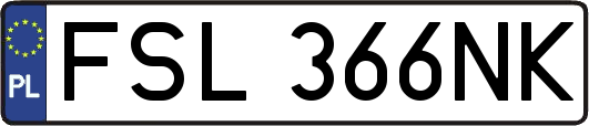 FSL366NK