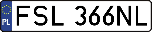 FSL366NL