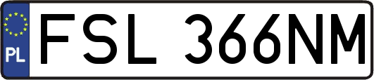 FSL366NM