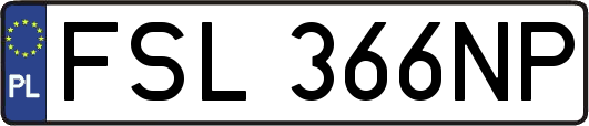 FSL366NP