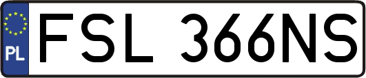 FSL366NS