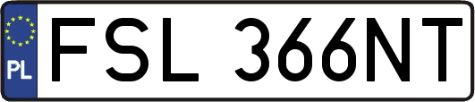 FSL366NT
