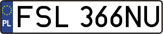 FSL366NU