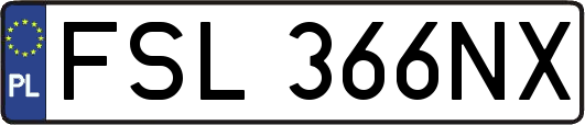 FSL366NX
