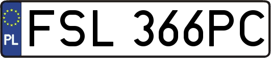 FSL366PC