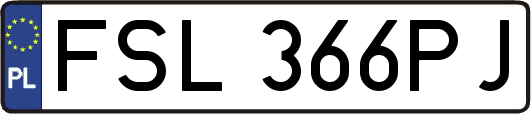 FSL366PJ