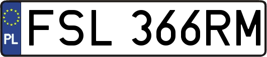 FSL366RM