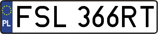 FSL366RT