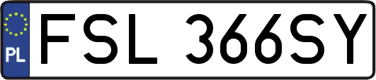 FSL366SY