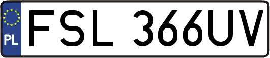 FSL366UV