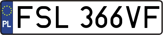 FSL366VF