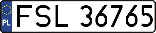 FSL36765