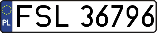 FSL36796