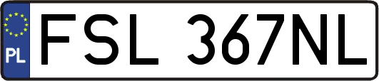 FSL367NL