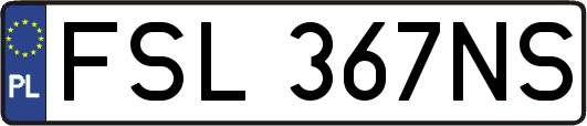 FSL367NS