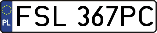 FSL367PC