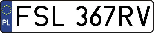 FSL367RV
