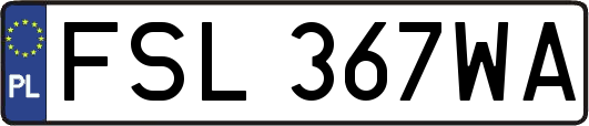 FSL367WA