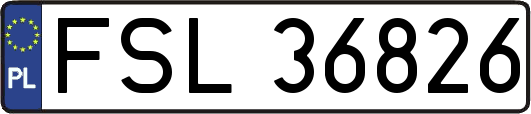 FSL36826