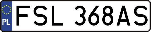 FSL368AS