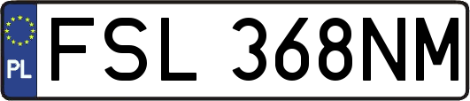 FSL368NM